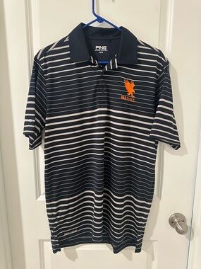 Auburn University Polo